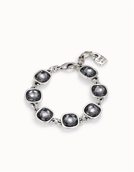 Bracciale Unode50 Donna in Lega metallica PUL2142GRSMTL0M - PUL2142GRSMTL0M